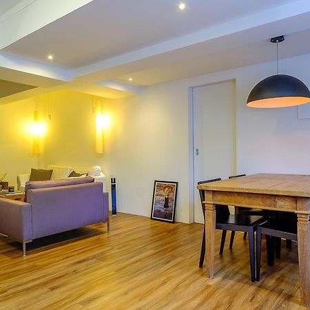 Apartmán Apartamento Recem Reformado E Bem Decorado Florianópolis Exteriér fotografie
