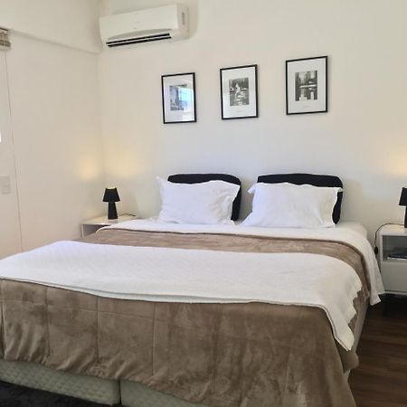 Apartmán Apartamento Recem Reformado E Bem Decorado Florianópolis Exteriér fotografie