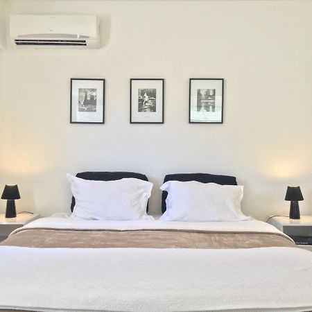 Apartmán Apartamento Recem Reformado E Bem Decorado Florianópolis Exteriér fotografie