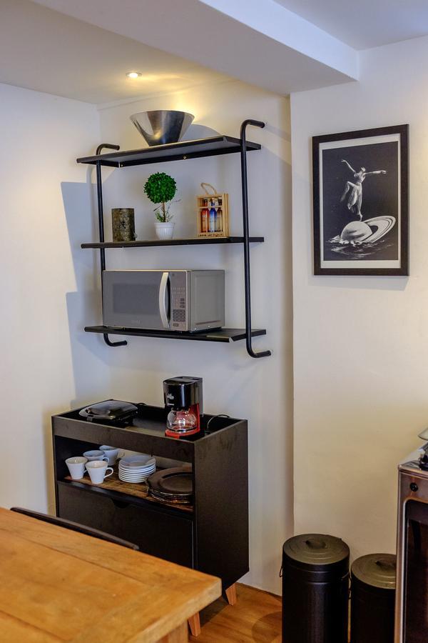 Apartmán Apartamento Recem Reformado E Bem Decorado Florianópolis Exteriér fotografie