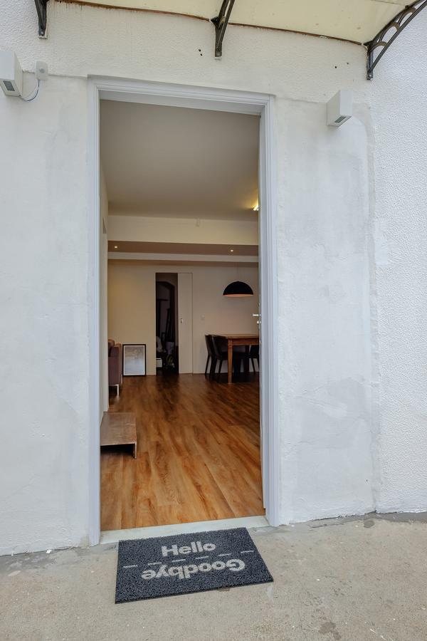 Apartmán Apartamento Recem Reformado E Bem Decorado Florianópolis Exteriér fotografie