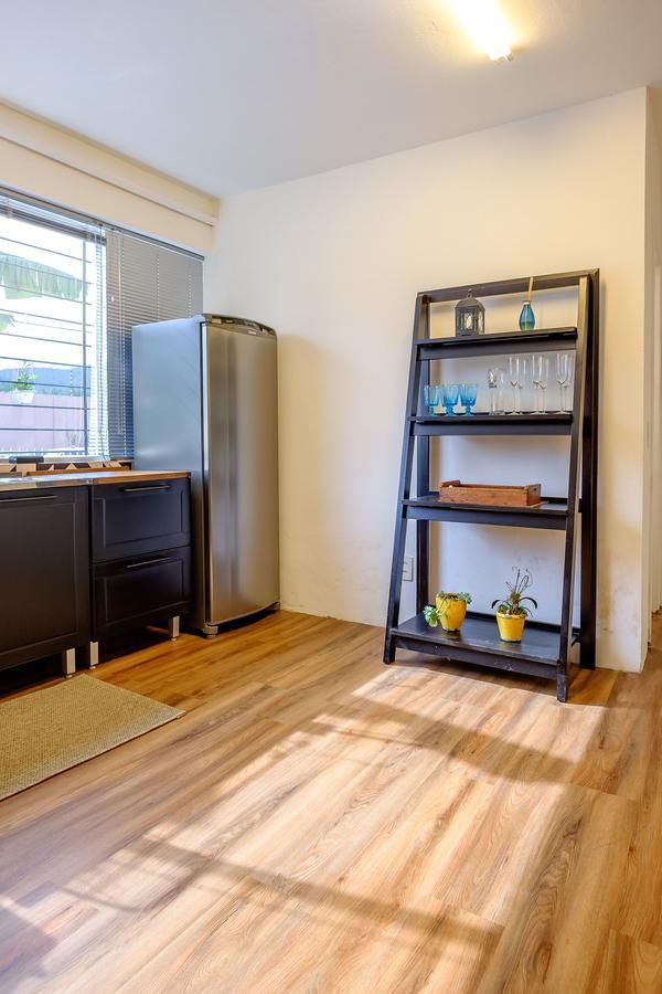 Apartmán Apartamento Recem Reformado E Bem Decorado Florianópolis Exteriér fotografie