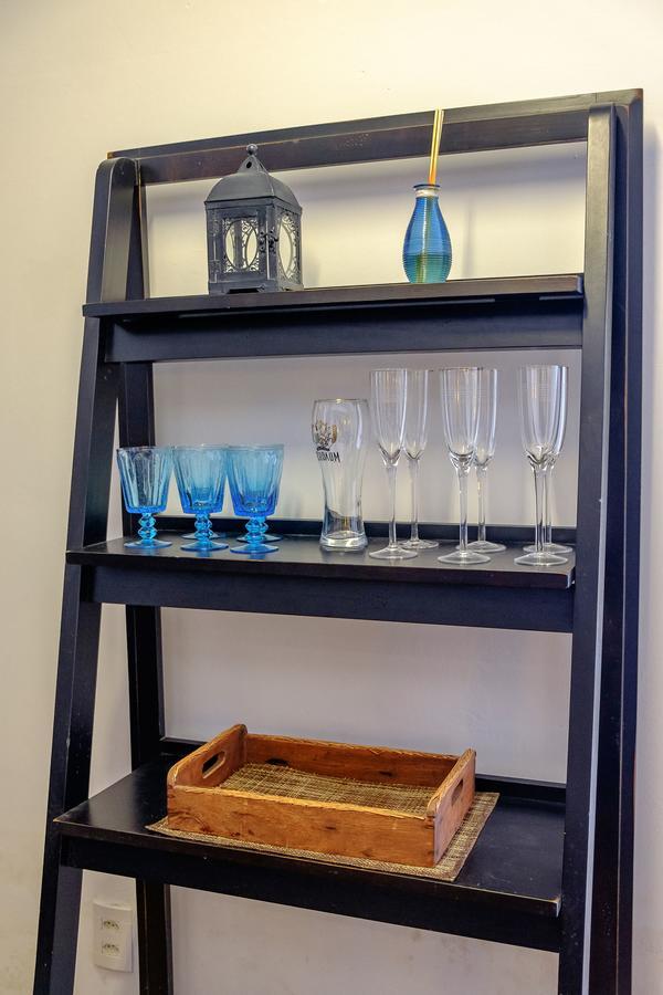 Apartmán Apartamento Recem Reformado E Bem Decorado Florianópolis Exteriér fotografie