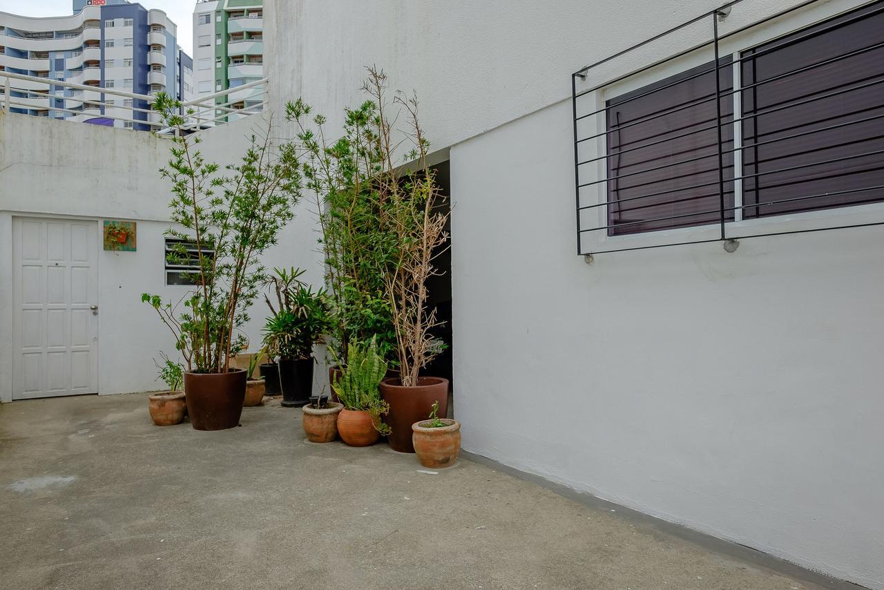 Apartmán Apartamento Recem Reformado E Bem Decorado Florianópolis Exteriér fotografie