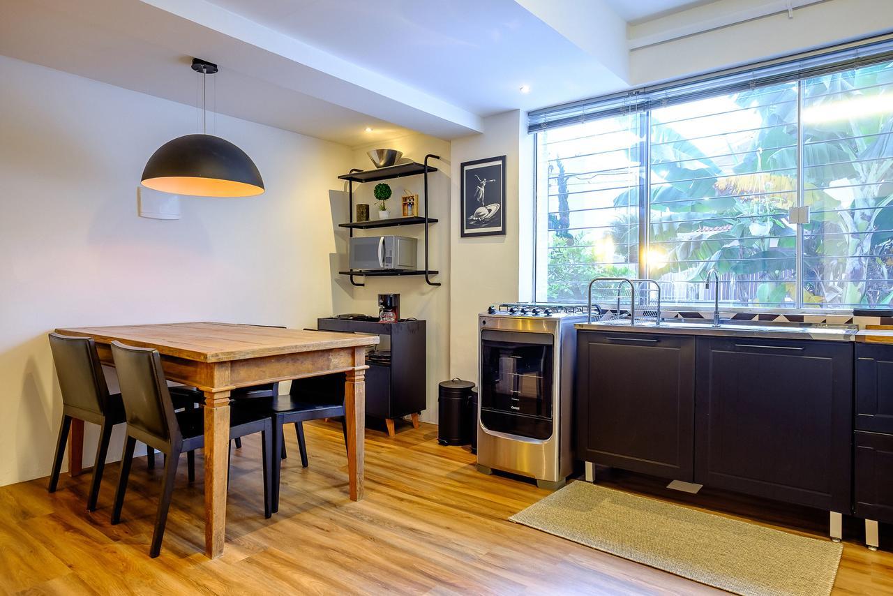 Apartmán Apartamento Recem Reformado E Bem Decorado Florianópolis Exteriér fotografie